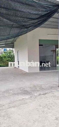 CHO THUÊ MẶT BẰNG KINH DOANH GẦN TRƯỜNG TIỂU HỌC TƯƠNG BÌNH HIỆP