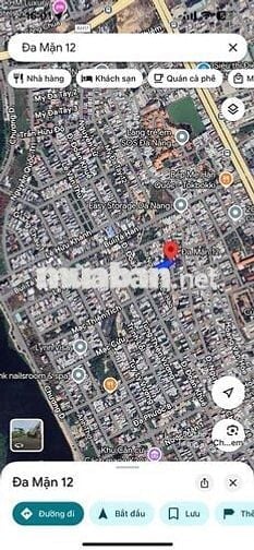 LÔ ĐA MẶN 12 _ NAM VIỆT Á _ ĐÔNG NAM *** _ Sát BÙI TÁ HÁN