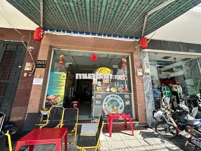 CHO THUÊ MẶT BẰNG KINH DOANH KHU VỰC SẦM UẤT - GẦN CHUNG CƯ HÀ ĐÔ