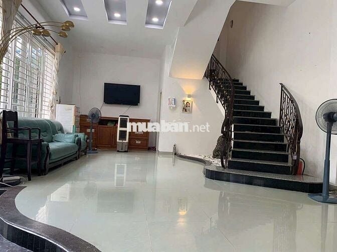 Cho thuê biệt thự,phường tân hưng