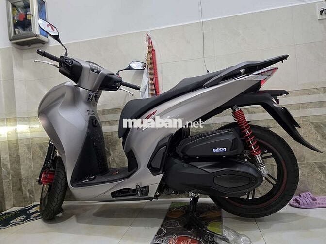 Sh350i 2023 PBĐB trùm mền