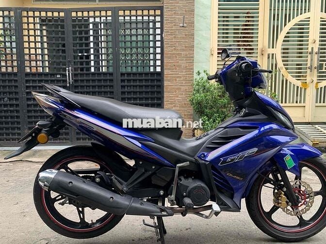 Exciter 50cc 2022 SD21000km Zin100 chính chủ BS.Tp