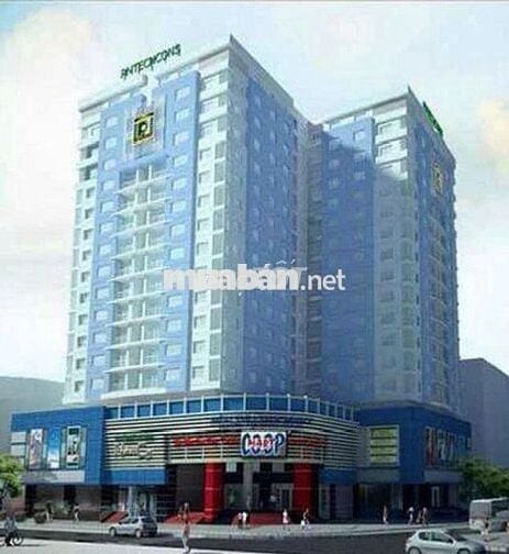 Thuê văn phòng Phú Nhuận 276m², 6 phòng, giá 320k/m², tiện ích đầy đủ