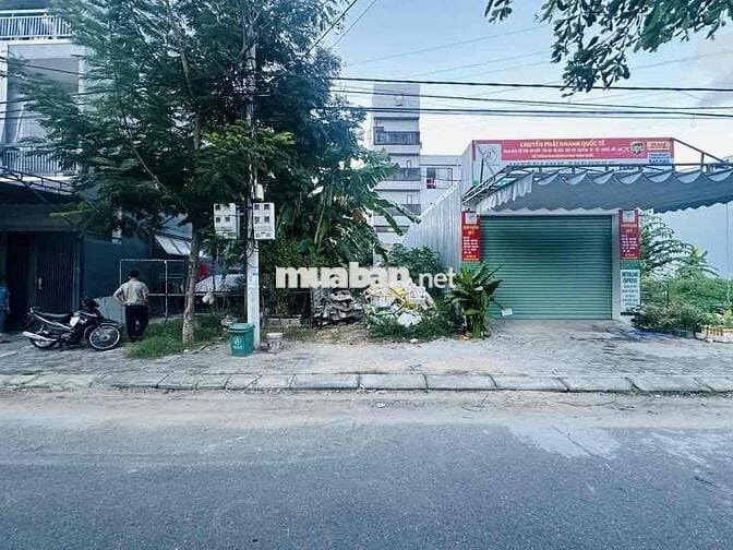 HOT HOT 🔥🔥QUÁ RẺ LÔ ĐẤT 110M2 - KHU NAM VIỆT Á
