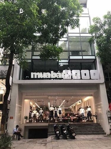 TÒA NHÀ ĐƯỜNG LÊ VĂN SỸ, 8,5X20M, HẦM 5 LẦU , SÀN TRỐNG SUỐT