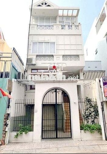 NHÀ ĐẸP KHÓ TÌM - 633C Lê Hồng Phong,P10,Q10- DT6x20, 6p