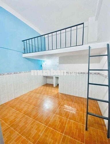 PHÒNG TRỌ CHÍNH CHỦ CHO THUÊ 22m2 Linh Trung, Thủ Đức