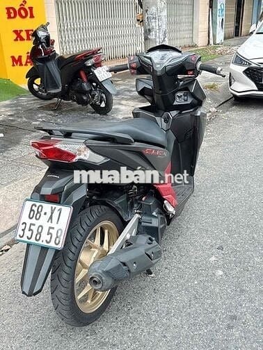 ✅✅ CLICK THÁI 2016  MÁY ZIN CHẠY TÊ TÁI XE SẠCH ĐẸ
