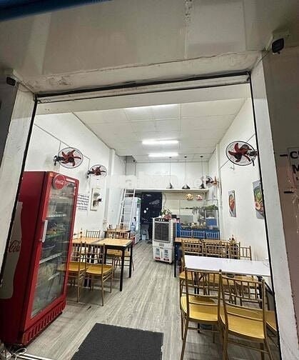 Cho Thuê Mặt Bằng Kinh Doanh mặt tiền Kha Vạn Cân, Thủ Đức