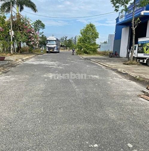 Bán đất Khu Tái định Cư Trường Trung Cấp CSGT – Bình Nguyên,Thăng Bình