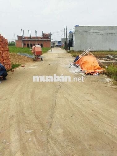Bán đất thổ cư ngay khu công nghiệp