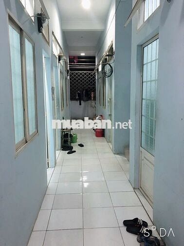 Phòng trọ Hiệp Bình Phước (gần Vạn Phúc City)- Thủ Đức
