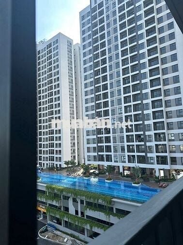 Cần bán căn hộ The Privia khang điền . Diện tích : 68m2. Loại 2PN.