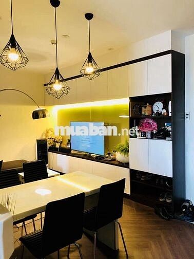 BÁN CĂN HỘ BÔNG SAO 2.8 TỶ NHÀ MỚI FULL NỘI THẤT