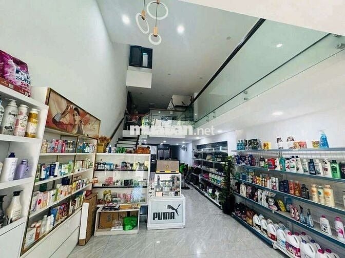 HÓT _ BÁN NHÀ MẶT TIỀN TIÊN SƠN 18 _ K D _ 4 TẦNG, 90M², GIÁ 9. 5 TỶ