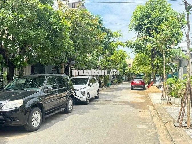 CHÍNH CHỦ CẦN BÁN LÔ ĐẤT ĐƯỜNG 5M5 HÀ HUY GIÁP - HẢI CHÂU - ĐÀ NẴNG