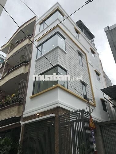NHÀ CHO THUÊ NGUYÊN CĂN HOA ĐÀO NỐI DÀI