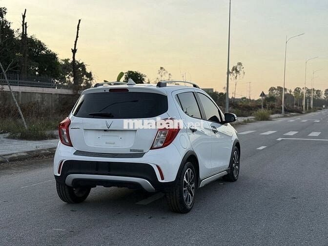 Vinfast Fadil plus 2021