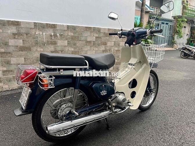 bán xe cud 50 zin nhật 50cc cho học đi học .