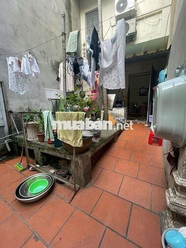 Bán đất tặng nhà 2T Ngọc Thụy 37m², MT 3.6m, ngõ rộng. giá hơn 3 tỷ