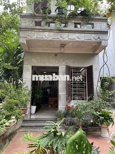 Đất nền thổ cư Phúc Đồng Long Biên HN