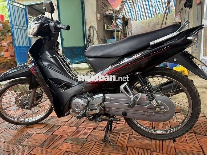 sirius đời 2020 xe zin bao êm bao mạnh