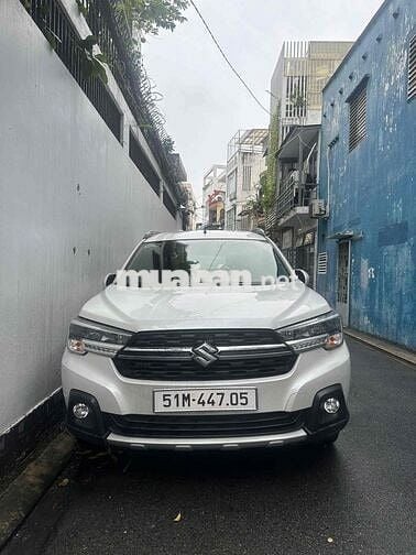 Suzuki XL 7 2021 GLX AT - 15.000km siêu cọp
