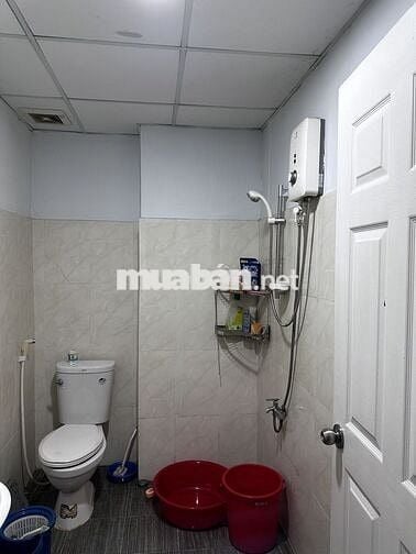 8X Đầm Sen Tân Phú cho thuê căn 1 phòng 1 số nội thất giá 6.5TR ở liền
