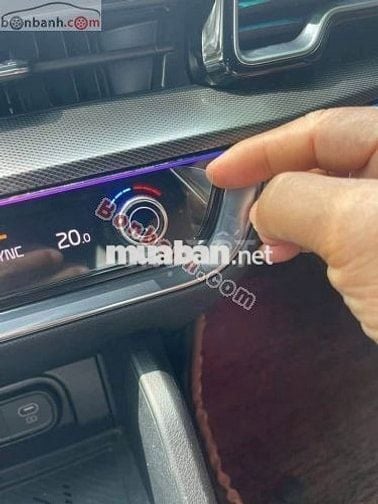 Kia Sportage Signature 2.0G 2022