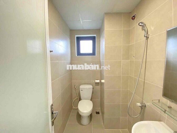 CHỦ BÁN CĂN GIÁ TỐT 2PN 2WC 51M GIÁ CHỈ 2,19 TỶ TẶNG NỘI THẤT XỊN