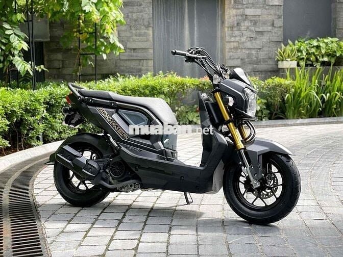 Honda Zoomer X 110