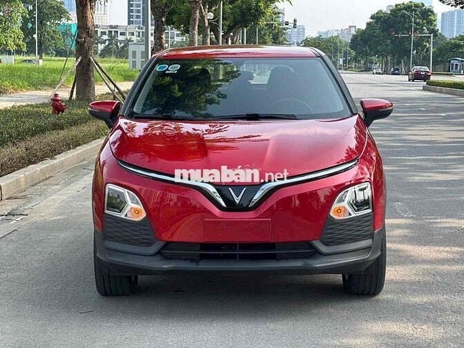VinFast vf5 sx 2023 20000 km