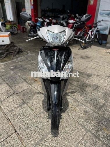 vision bản xám đen