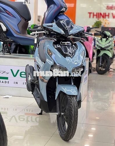 Air Blade 125 2025 LH Hẹn trước TẶNG VOUCHER 500K