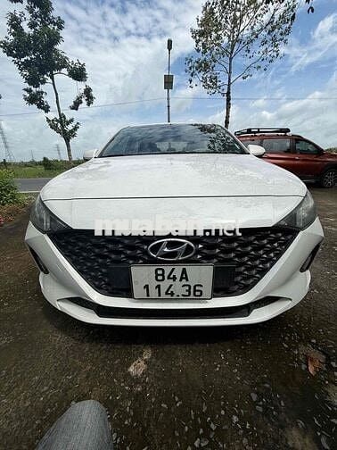 Hyundai Accent 2022 1.4 MT Tiêu Chuẩn đẹp