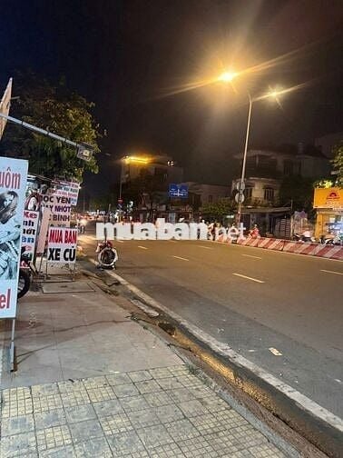 Cho thuê nhà mặt tiền Lê Trọng Tân, P.Sơn Kỳ, Q.TP giá 12tr