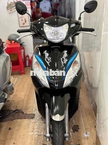 Honda Vision Đời 2012 . BSTP Chính Chủ