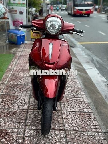 Janus 125cc 2017 bs 79d1-46586