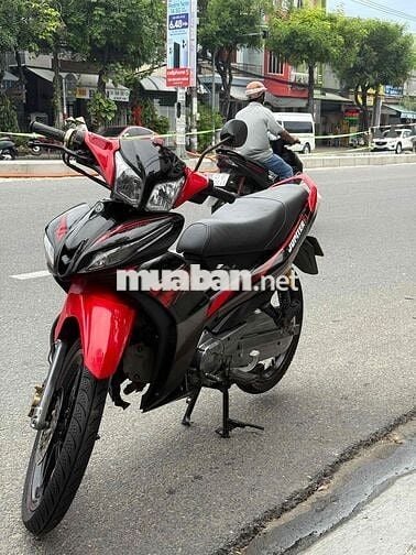 bán xe jubiter fi 2016 biển 43 máy rin sạch đẹp