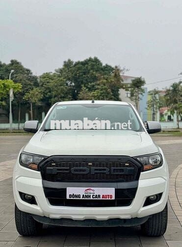 Ford Ranger 2016 XLS 2.2L 4x2 AT - 140000 km