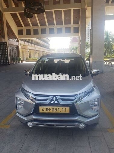 Mitsubishi Xpander 2021 1.5AT - 100000 km