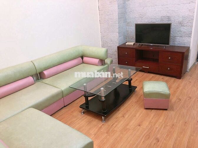 Vào luôn CH CT6 Sudico Mỹ Đình Sông Đà 60m2 2N 1VS full đồ chỉ 11tr/th