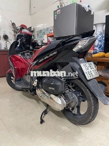 Honda ablade 2015 zin chính chủ