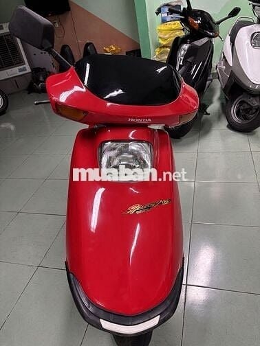 Bán xe Honda Spacy Nhật ,thang Chân .1995.