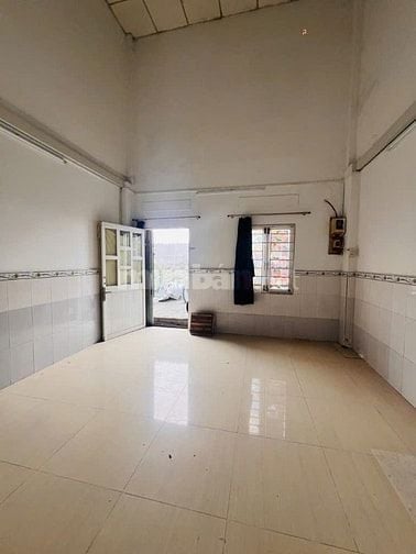 KDC Hiện Hữu, 02 Tầng, DT 4,1x6m