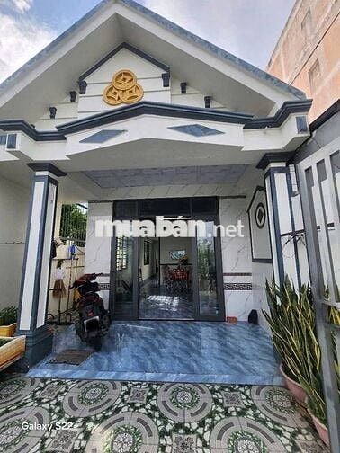 Chuyển ra sống với con cái,nhượng căn nhà Tân Phú Trung,Củ Chi 820tr
