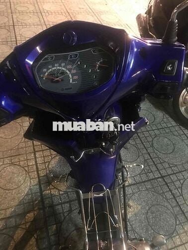 cần bán xe SYM GALAXY ĐẸP