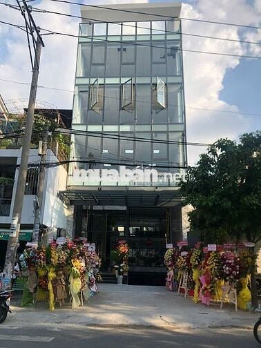Thuê văn phòng Bình Thạnh 90-170m², giá rẻ từ 30tr/tháng