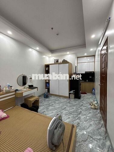 Phòng trọ CCMN 25m2 gần thương mại, báo chí,…
