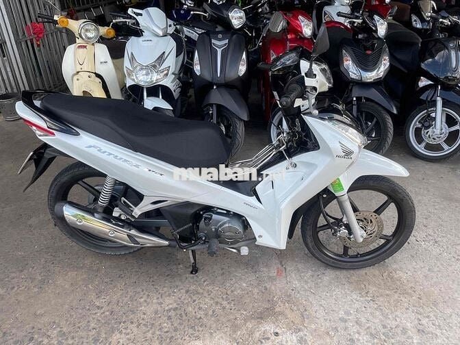 honda fu led 2023 dk mới 2024